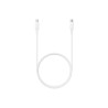 Samsung Kabel USB-C na USB-C, 1m (20V, 5A, max. 100W), White