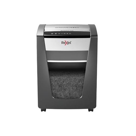 Skartovačka Rexel Momentum X420