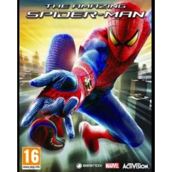 ESD The Amazing Spider-Man