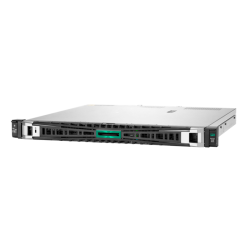 HPE DL20 Gen11 E-2434 1P 16G 4SFF Svr