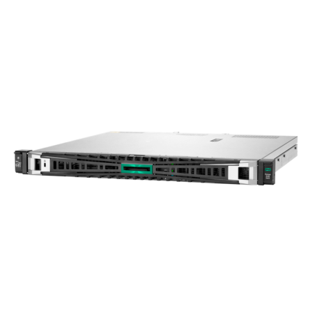 HPE DL20 Gen11 E-2434 1P 16G 4SFF Svr