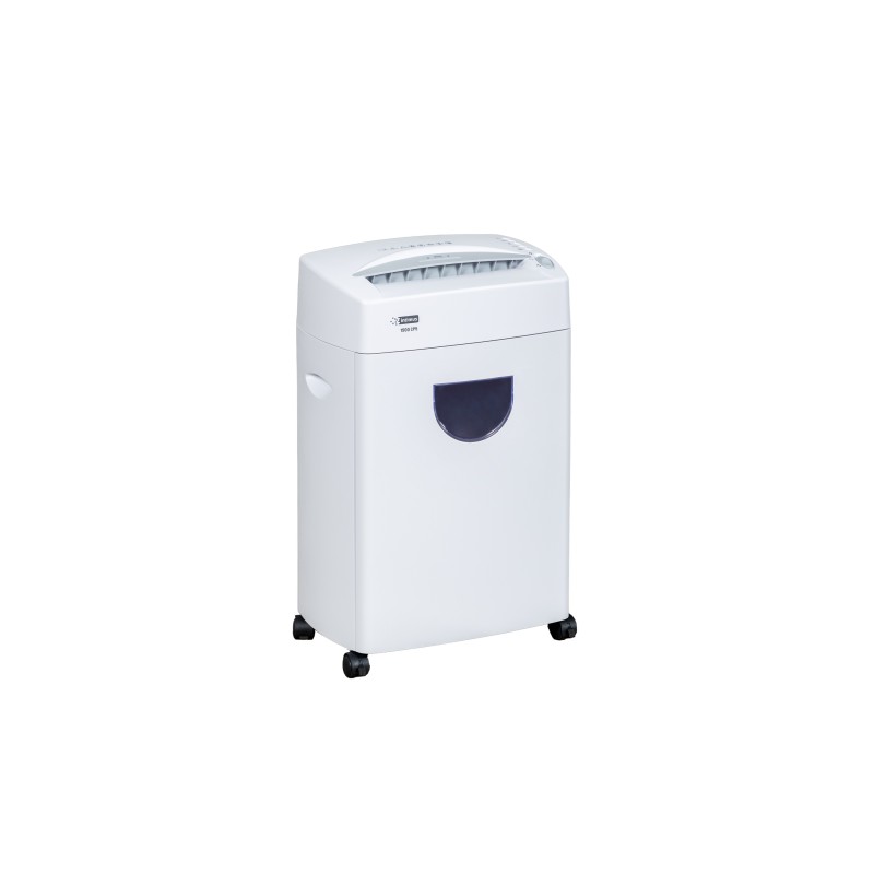 Skartovač INTIMUS 1500 CP5