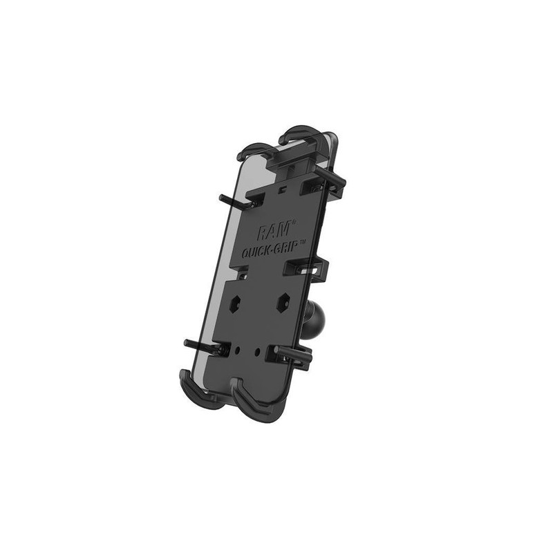 RAM velký držák Quick-Grip s kulovým kloubem 1"