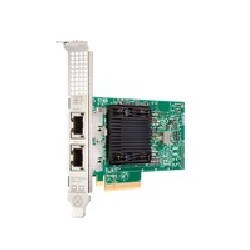 HPE Eth 10Gb 2p 562FLR-T Adptr