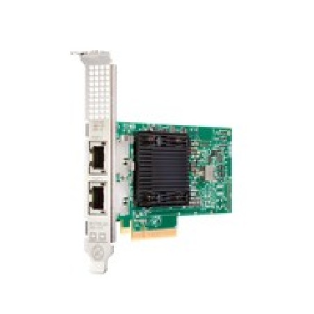 HPE Eth 10Gb 2p 562FLR-T Adptr