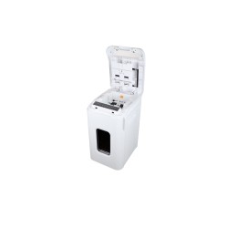 Skartovač INTIMUS AutoShred 400 CP 4x12 mm