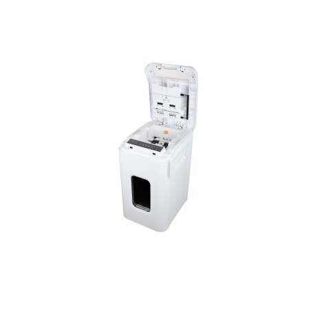 Skartovač INTIMUS AutoShred 400 CP 4x12 mm