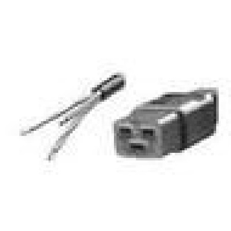 HPE 4.5M - with Stripped Ends Pwr Crd