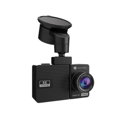 NAVITEL R900 4K špičková autokamera