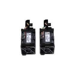 HPE ProLiant DL3X0 Gen11 1U 2P Standard Fan Kit