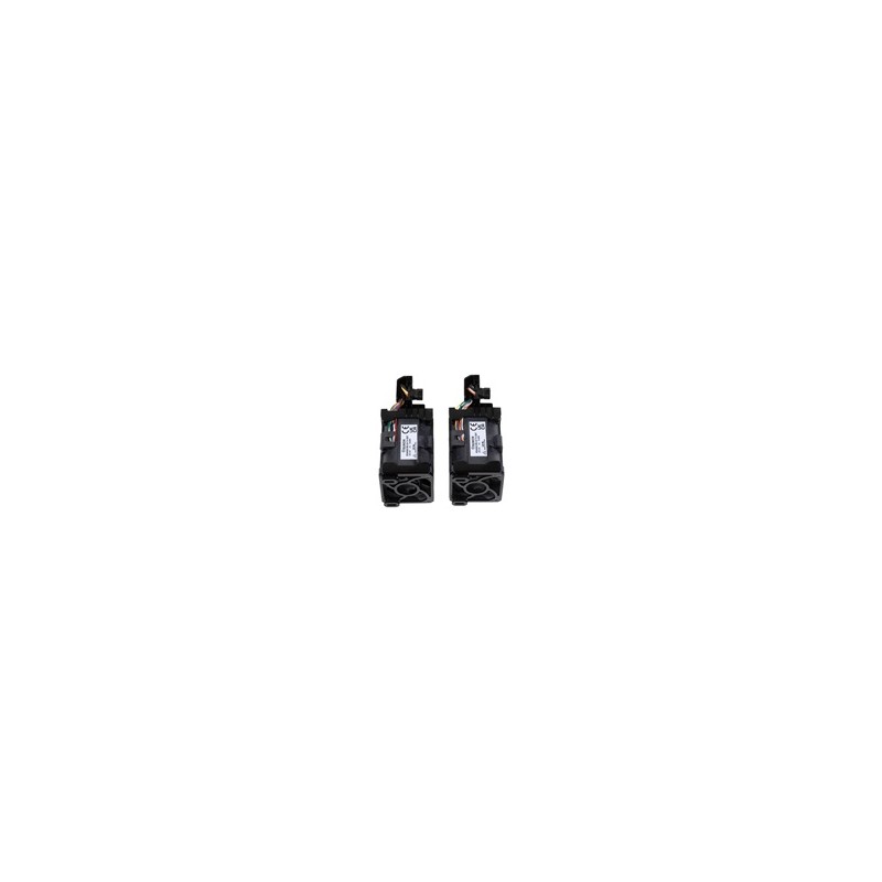 HPE ProLiant DL3X0 Gen11 1U 2P Standard Fan Kit
