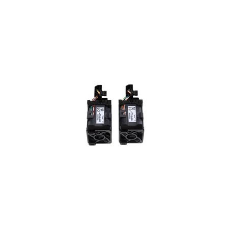 HPE ProLiant DL3X0 Gen11 1U 2P Standard Fan Kit