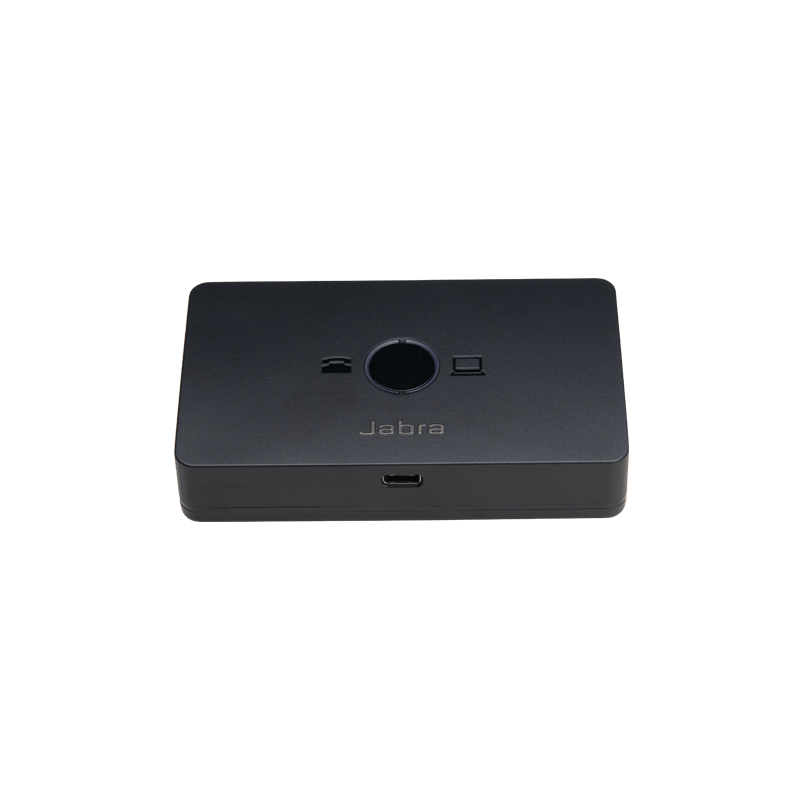 Jabra Link 950 USB-C, USB-A & USB-C cord included