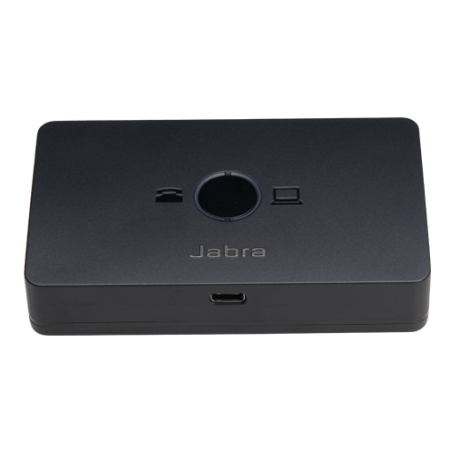 Jabra Link 950 USB-C, USB-A & USB-C cord included