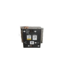 HPE SY480 Gen11 CPU Rear HS Kit