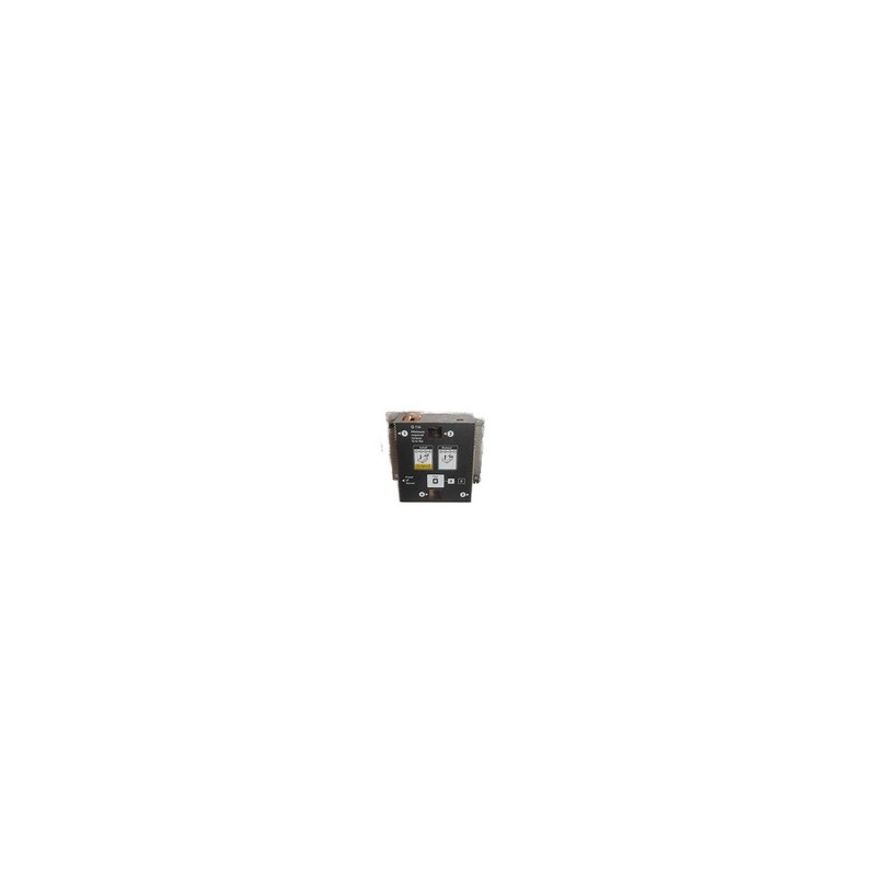 HPE SY480 Gen11 CPU Rear HS Kit