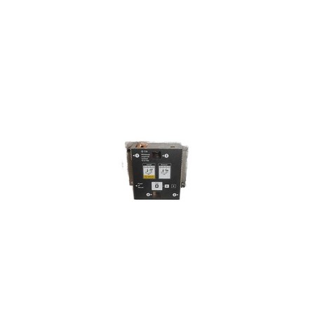 HPE SY480 Gen11 CPU Rear HS Kit