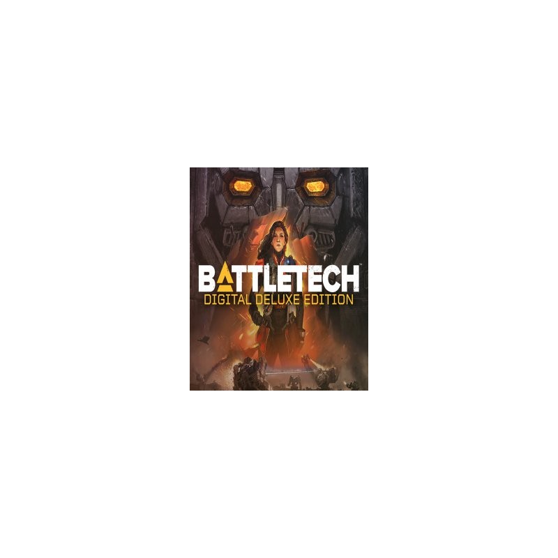 ESD BattleTech Deluxe Edition