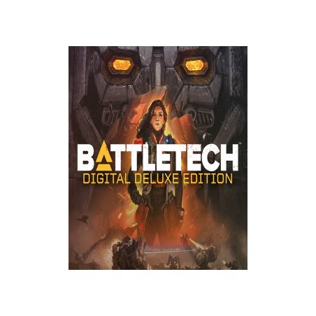 ESD BattleTech Deluxe Edition