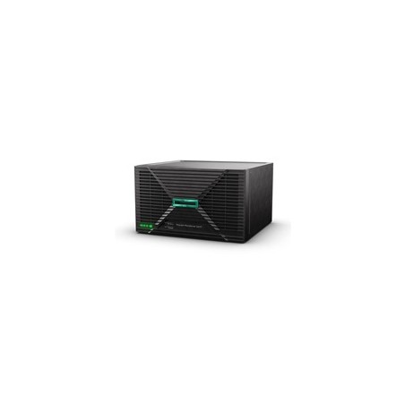 HPE PL MicroServer Gen11 6325P (3.5/4C) 1x32G 2x4TB SATA 4LFF/SFF-NHP VROC 4p1G iLoPort (P65741) NBD111 Smart Choice