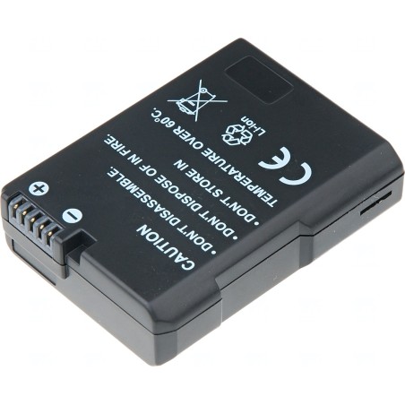 Baterie T6 Power Nikon EN-EL14, EN-EL14a, EN-EL14e, 950mAh, 7Wh