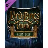 ESD The Lord of the Rings Online Helms Deep Expans