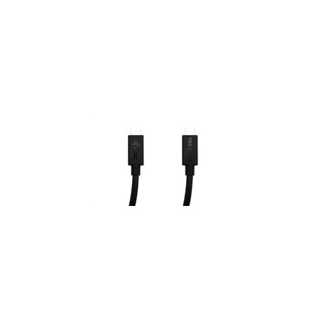 i-tec THUNDERBOLT 3 propojovací kabel (40 Gbps, 100 W Power Delivery) - 150 cm