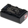 Baterie T6 Power Sony NP-FH50, NP-FH40, NP-FH30, 700mAh, 4,7Wh, šedá