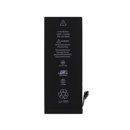 iPhone 8 Baterie 1821mAh Li-Ion (Bulk)