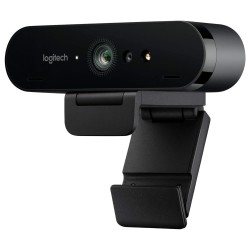 Logitech Webcam BRIO 4K