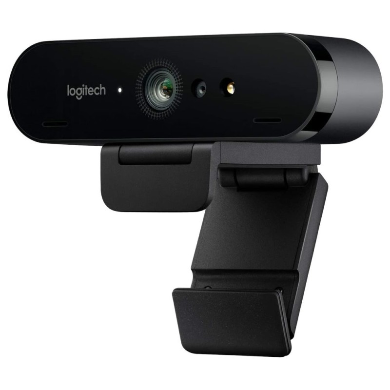 Logitech Webcam BRIO 4K