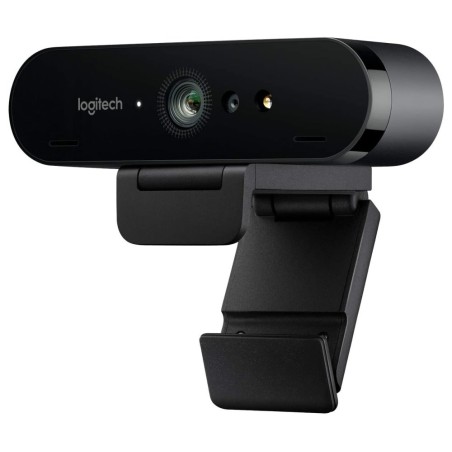 Logitech Webcam BRIO 4K