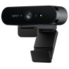 Logitech Webcam BRIO 4K