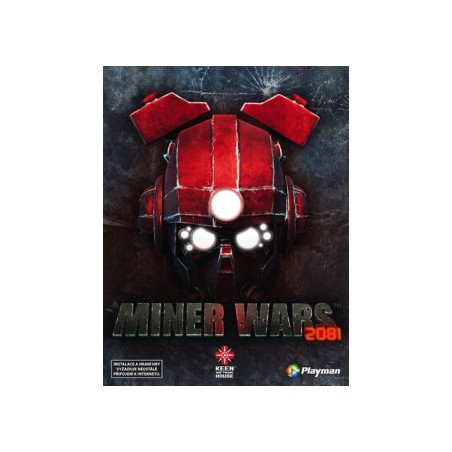 ESD Miner Wars 2081