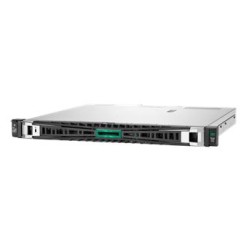 HPE PL DL20g11 E-2436 (2.9G/6C) 1x32G 2x480G VROC 4SFF 1x800W 4x1G NBD333 Smart Choice