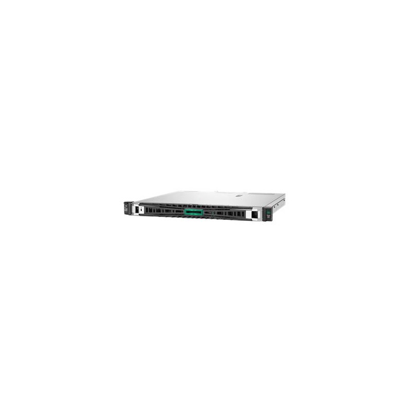 HPE PL DL20g11 E-2436 (2.9G/6C) 1x32G 2x480G VROC 4SFF 1x800W 4x1G NBD333 Smart Choice