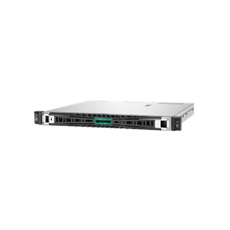 HPE PL DL20g11 E-2436 (2.9G/6C) 1x32G 2x480G VROC 4SFF 1x800W 4x1G NBD333 Smart Choice