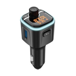 Bluetooth Hands Free FM Transmitter NAVITEL BHF04 MAX