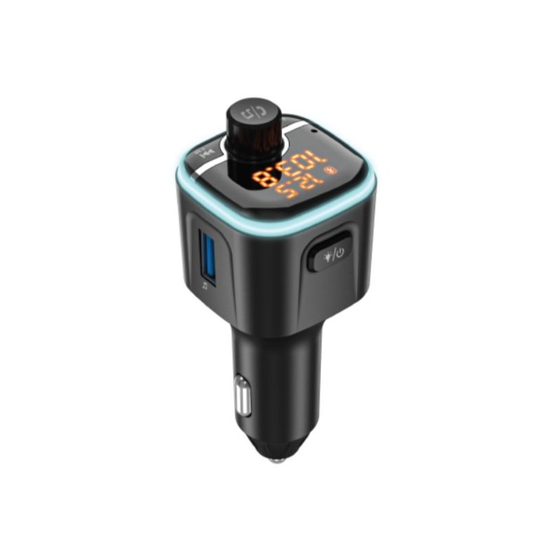 Bluetooth Hands Free FM Transmitter NAVITEL BHF04 MAX