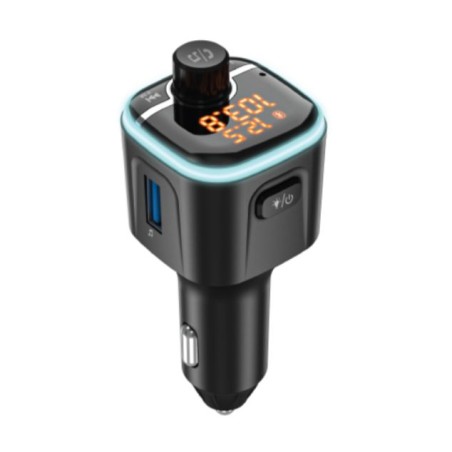 Bluetooth Hands Free FM Transmitter NAVITEL BHF04 MAX