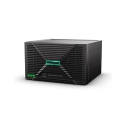 HPE PL MicroServer Gen11 E-2434 (3.4/4C) 1x32G 2x4TB SATA 4LFF/SFF-NHP VROC 4p1G iLoPort (P65741) NBD111 Smart Choice