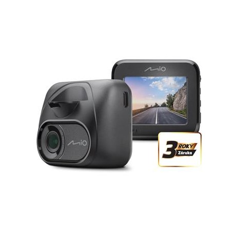 Kamera do auta MIO MiVue C590 GPS