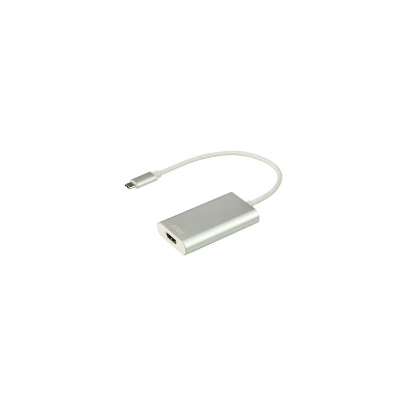 ATEN USB-C na HDMI UVC Video Capture CAMLIVE™