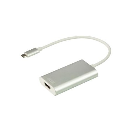 ATEN USB-C na HDMI UVC Video Capture CAMLIVE™