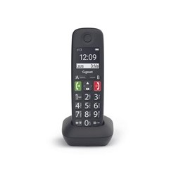 Gigaset E290HX černý
