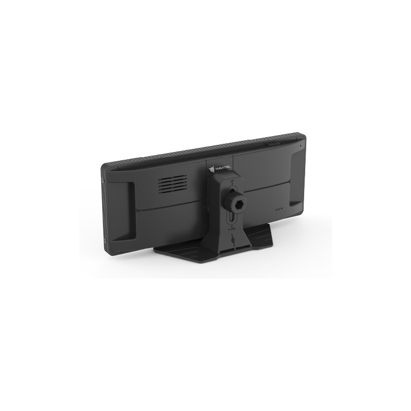 NAVITEL DS1020, SMART CAR DEVICE — chytrý displej