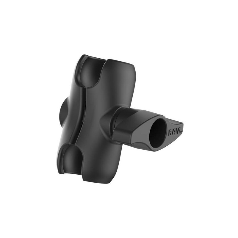 RAM krátké rameno 5,1" pro kulový kloub 2,25"