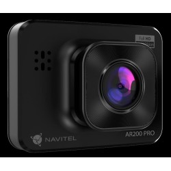 NAVITEL AR200 PRO autokamera se skleněnou optikou