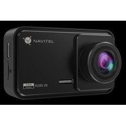 NAVITEL R285 autokamera s rohlišením 2K pro maximální kvalitu obrazu