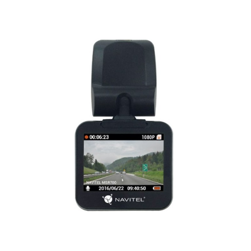 NAVITEL MSR700 kompaktní autokamera